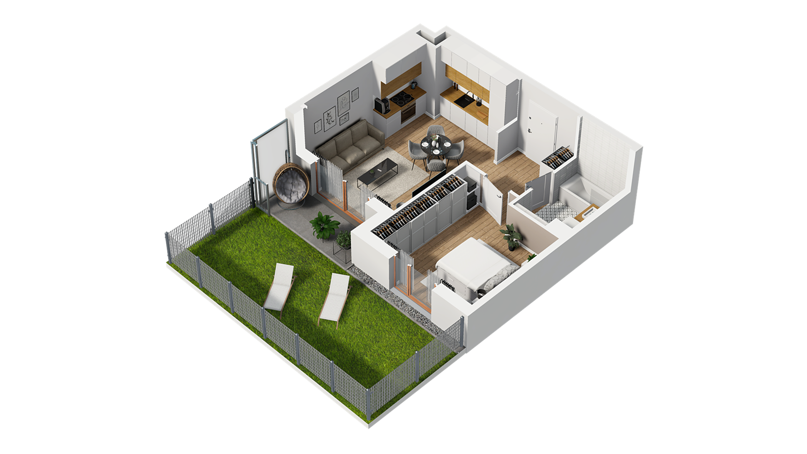Rzut 3D