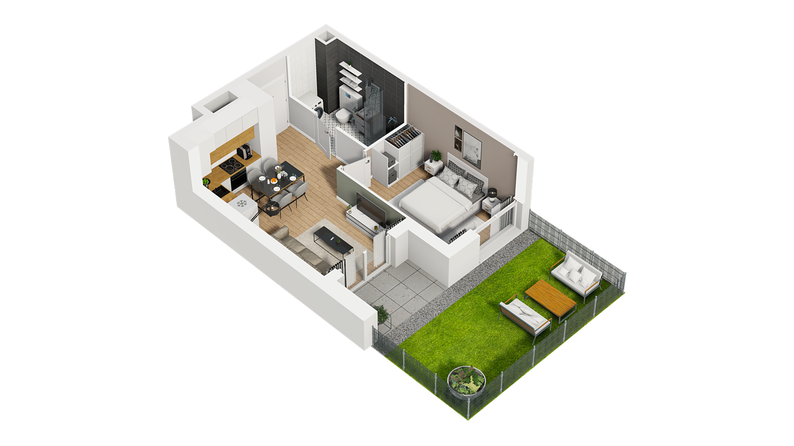 Rzut 3D