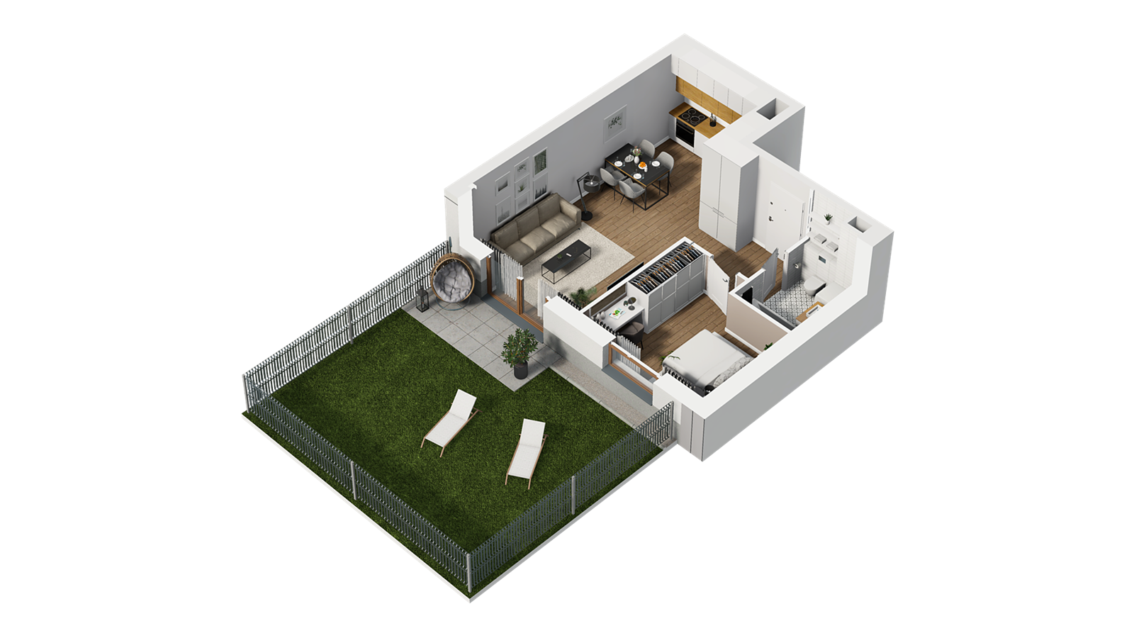 Rzut 3D