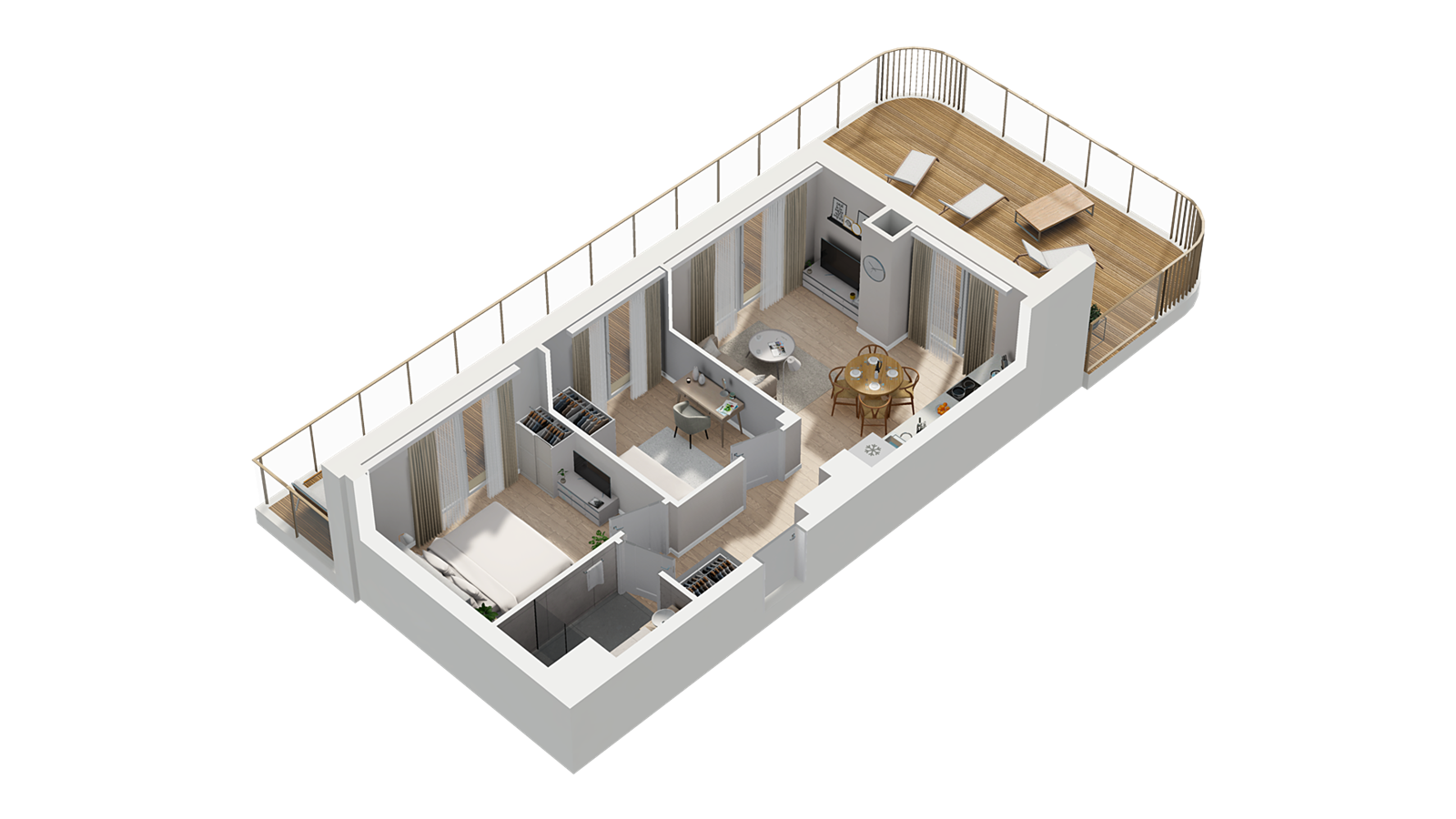 Rzut 3D