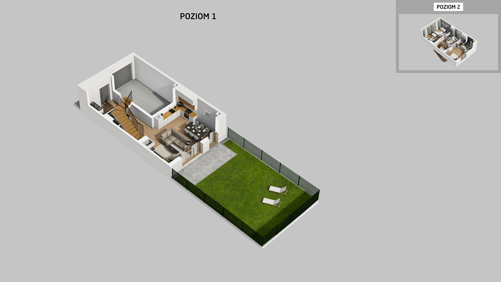 Rzut 3D