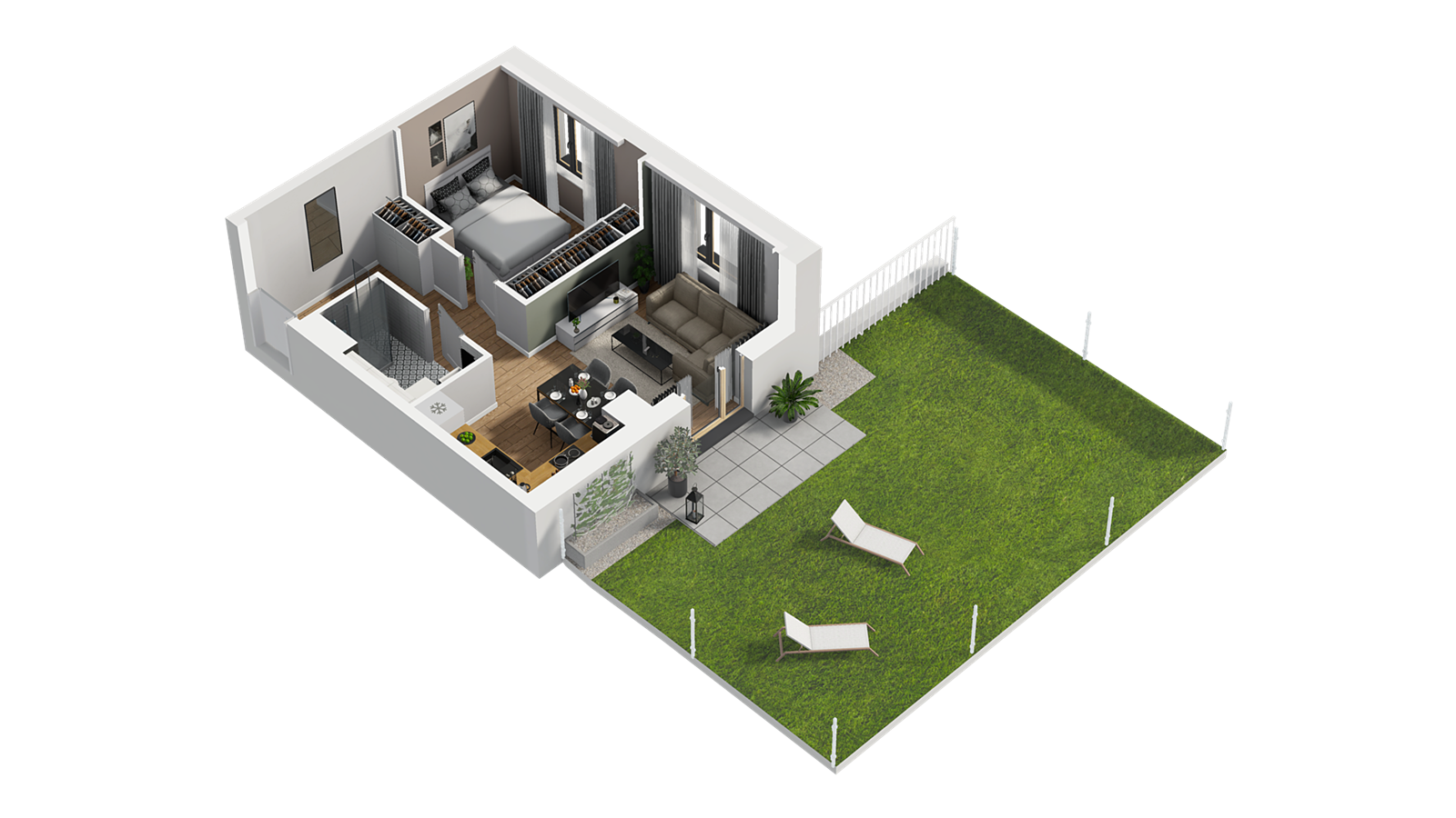 Rzut 3D