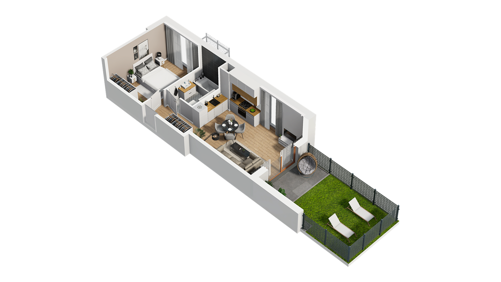 Rzut 3D