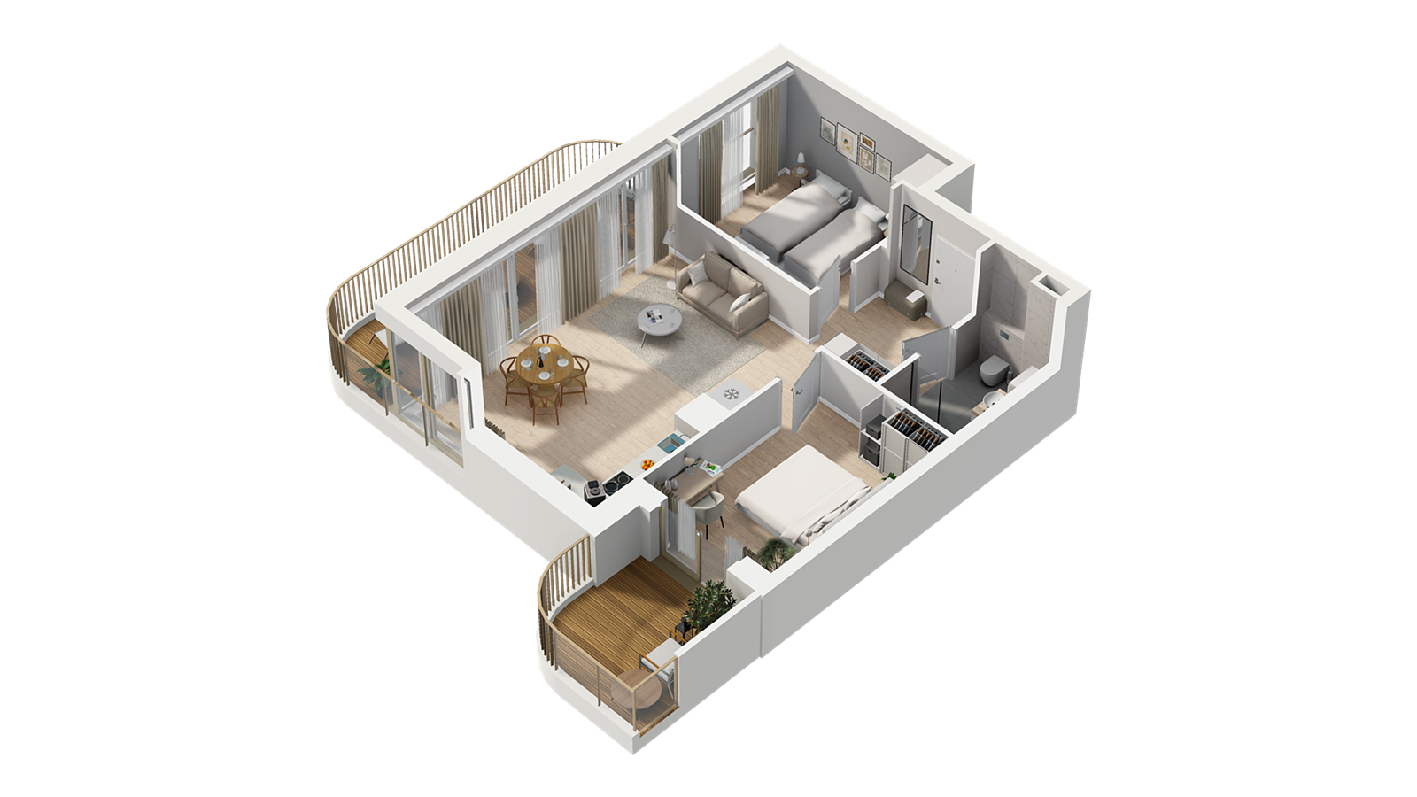 Rzut 3D