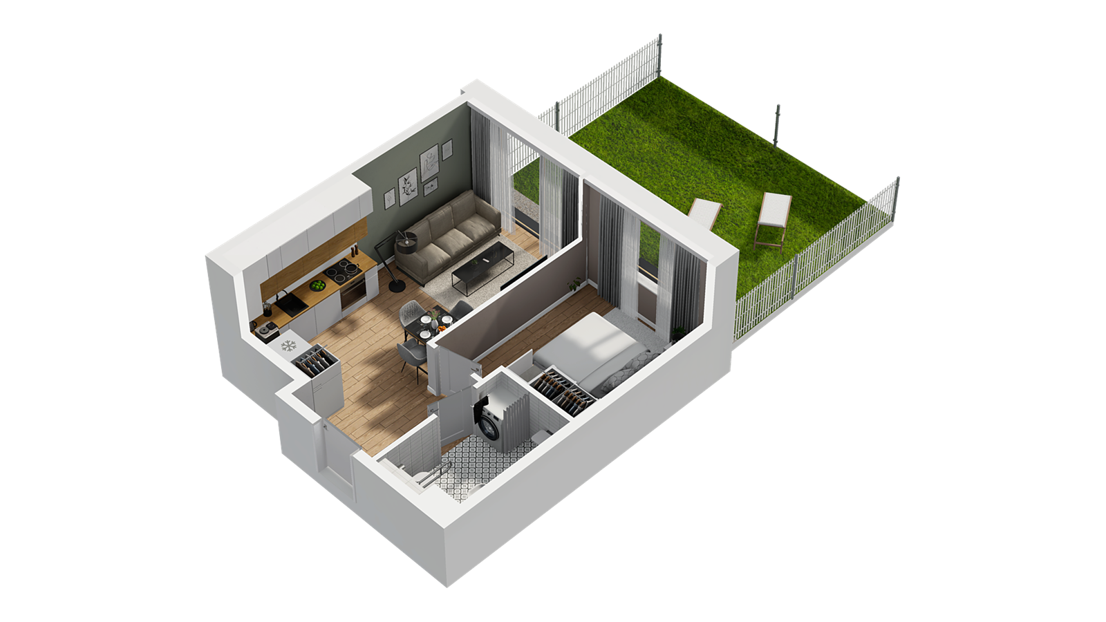 Rzut 3D