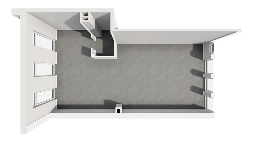 Rzut 3D