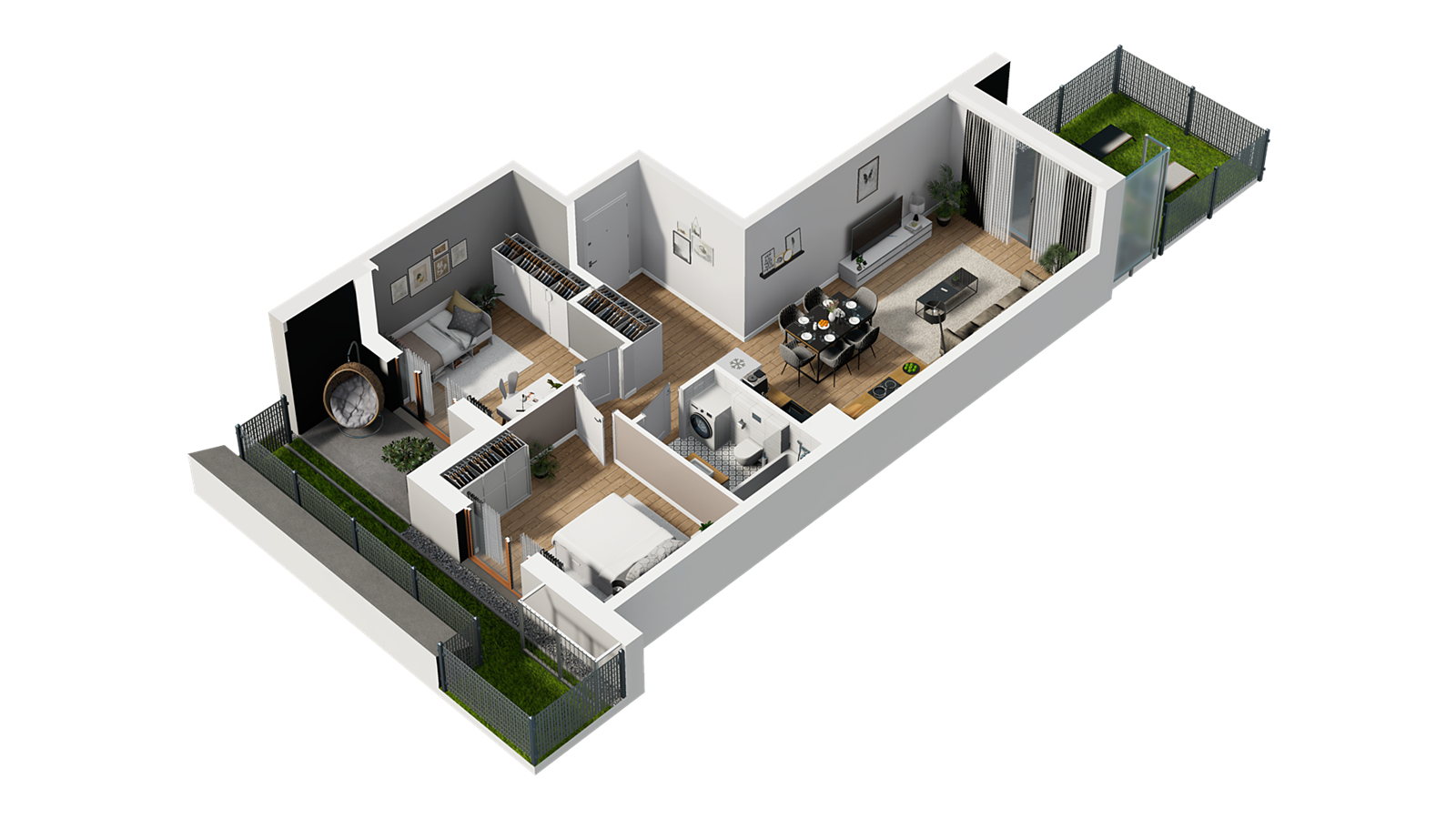Rzut 3D