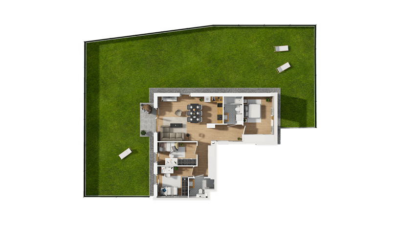 Rzut 3D