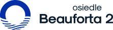 logo Osiedle Beauforta 2