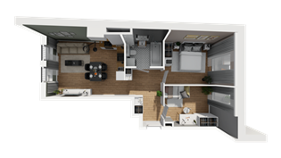 Rzut 3D