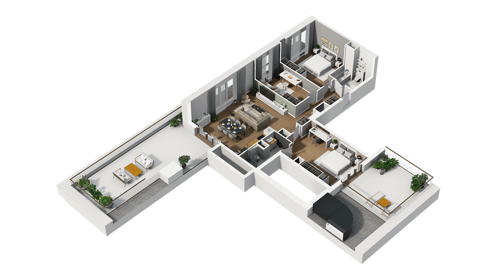 Rzut 3D