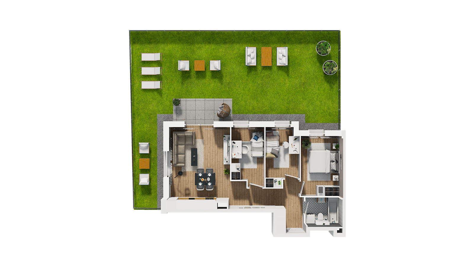 Rzut 3D