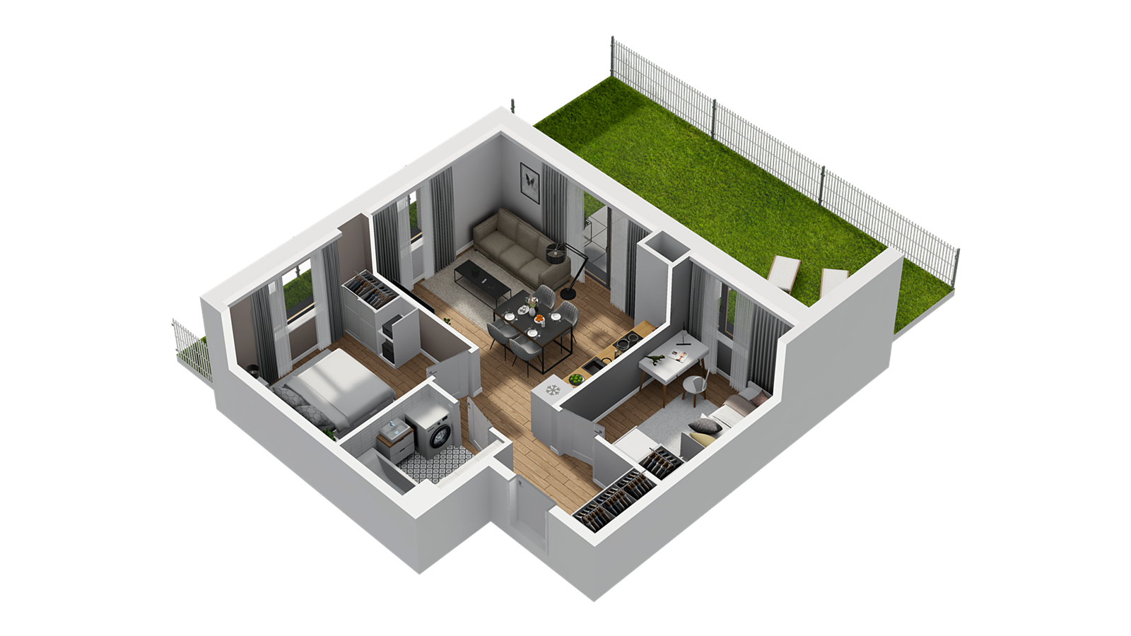 Rzut 3D