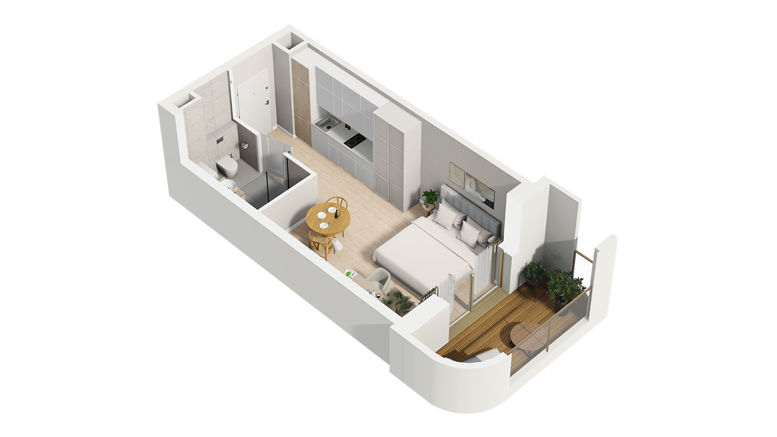 Rzut 3D