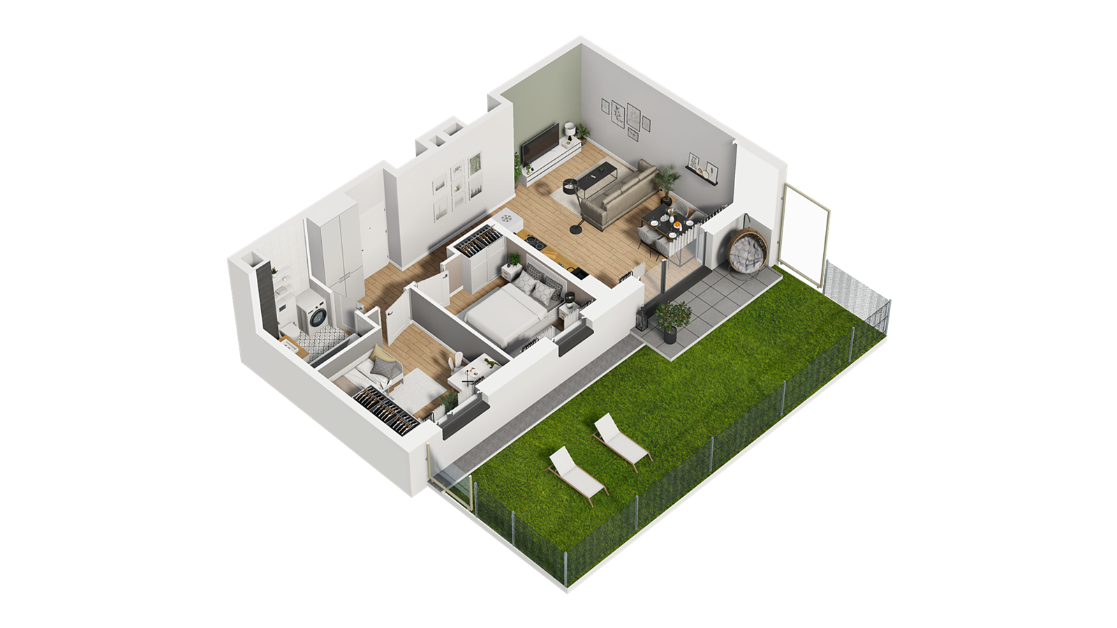 Rzut 3D