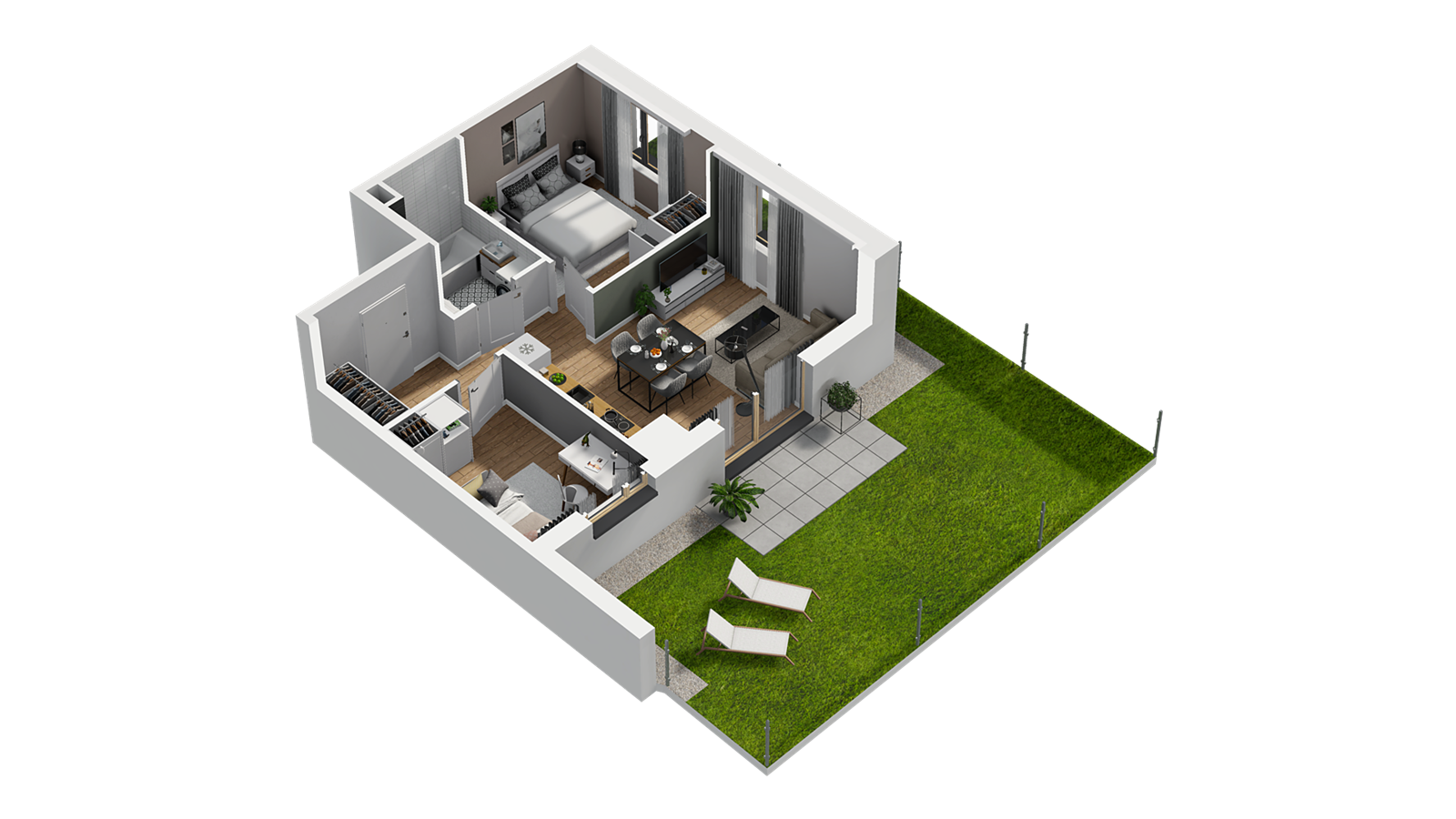 Rzut 3D