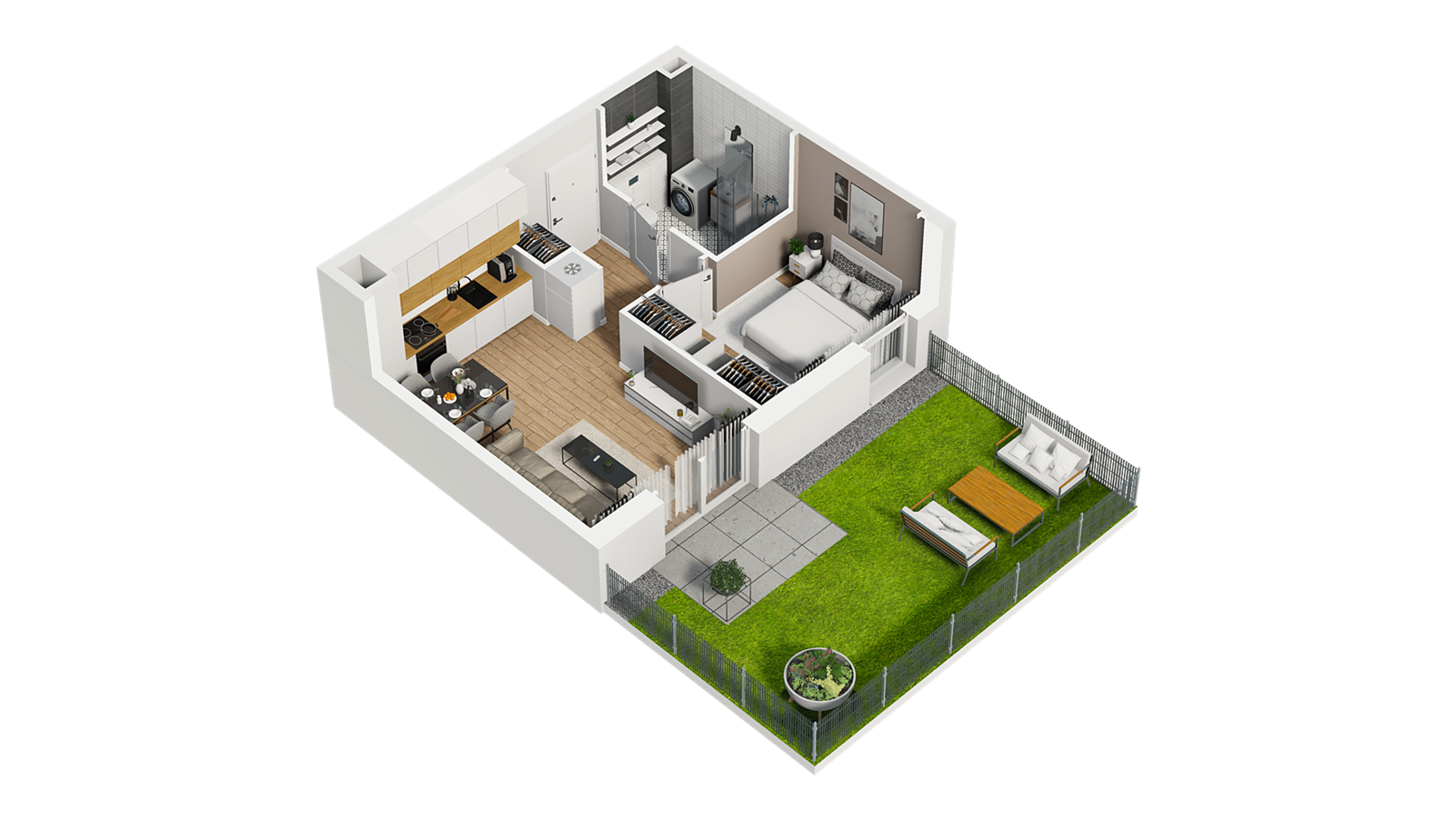 Rzut 3D
