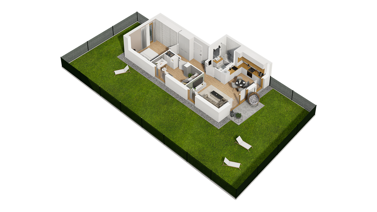 Rzut 3D