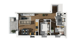 Rzut 3D