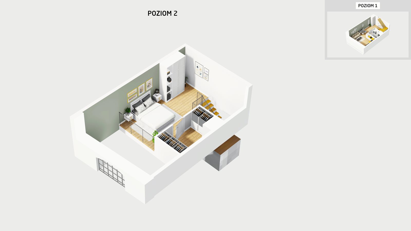 Rzut 3D