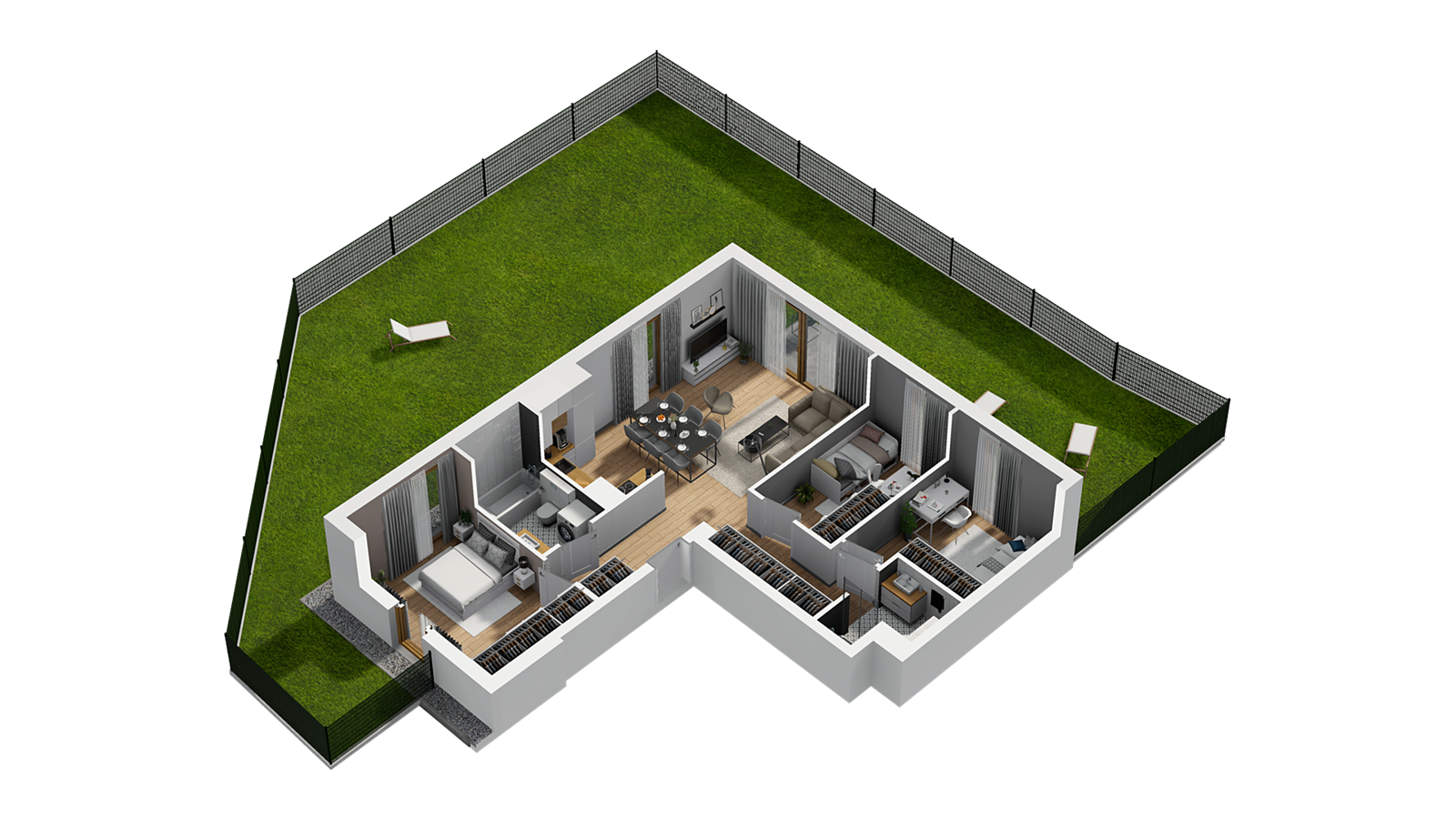 Rzut 3D