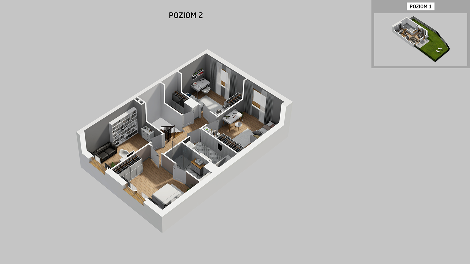 Rzut 3D
