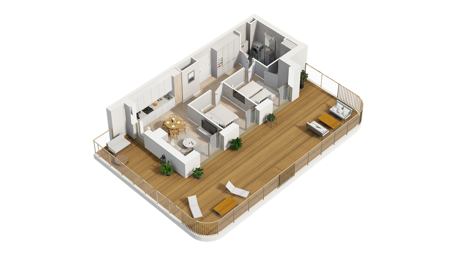 Rzut 3D