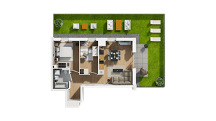 Rzut 3D
