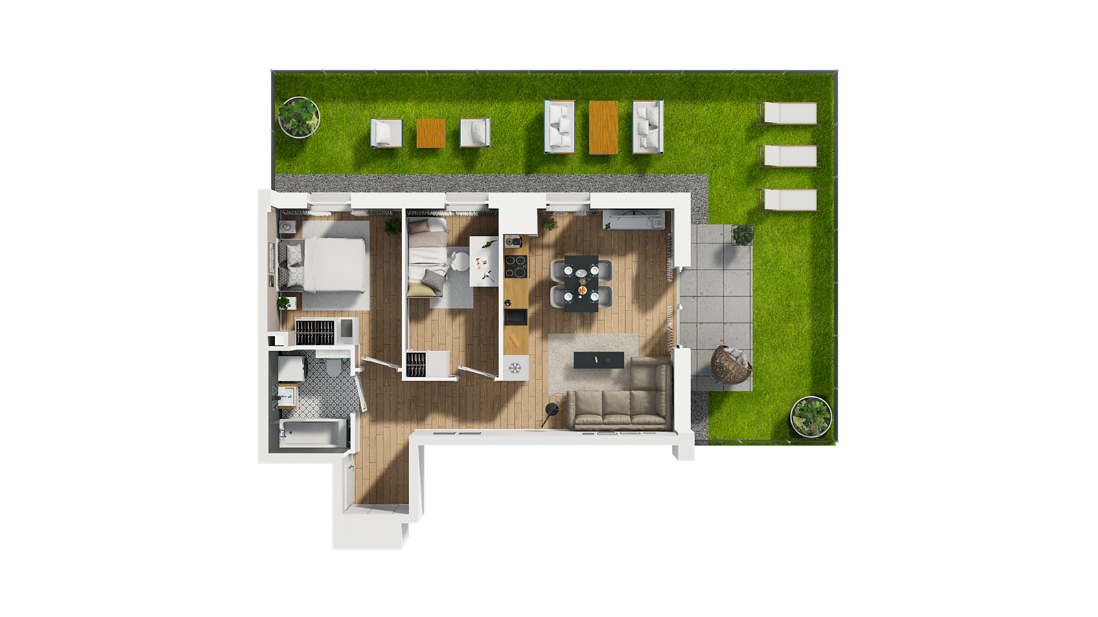 Rzut 3D