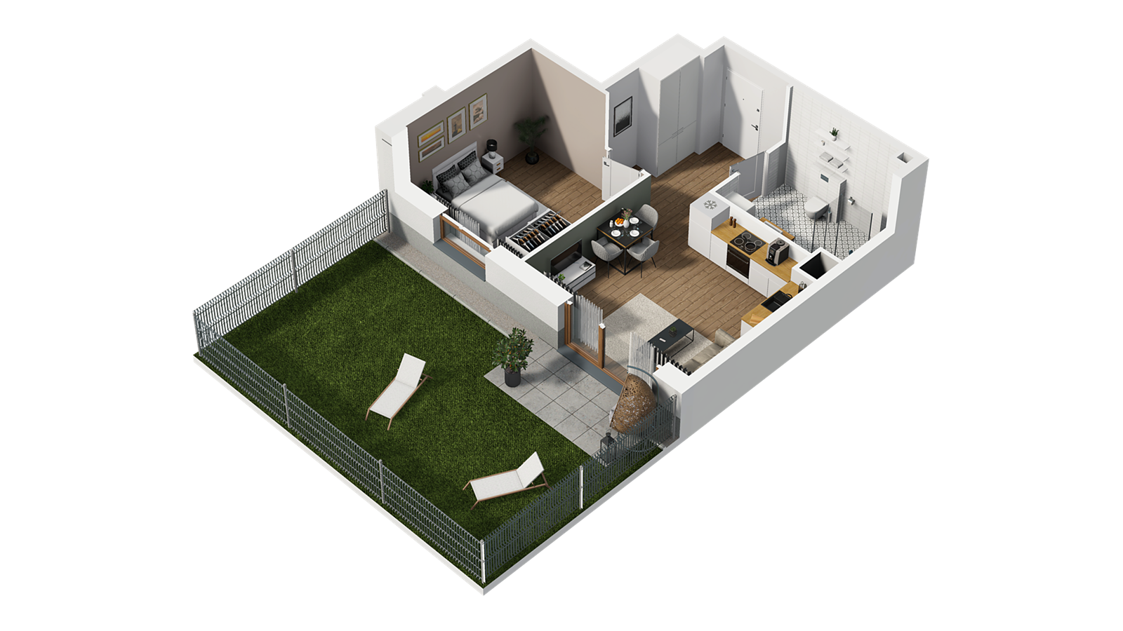 Rzut 3D