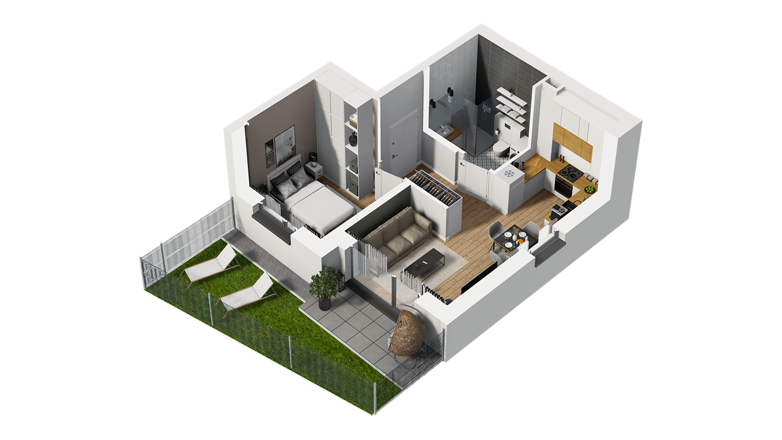 Rzut 3D