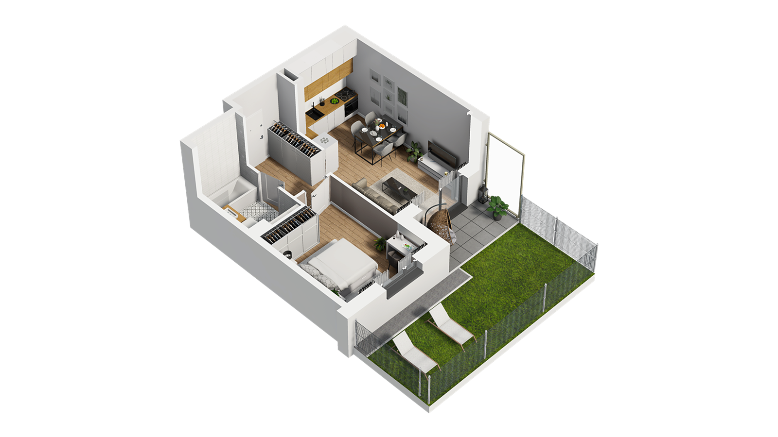 Rzut 3D