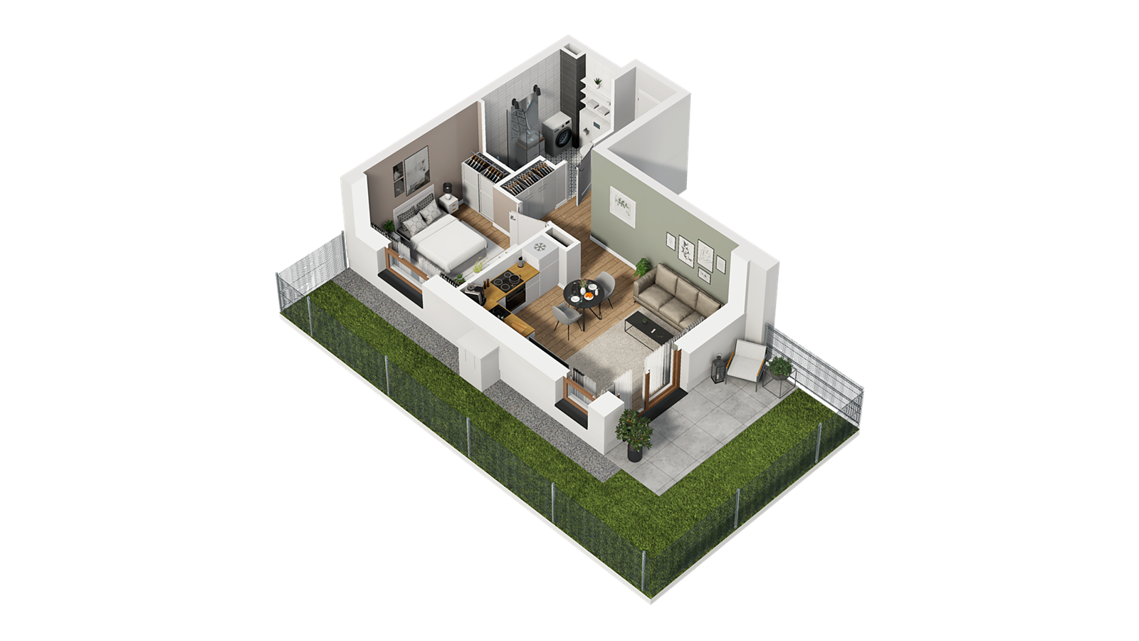 Rzut 3D