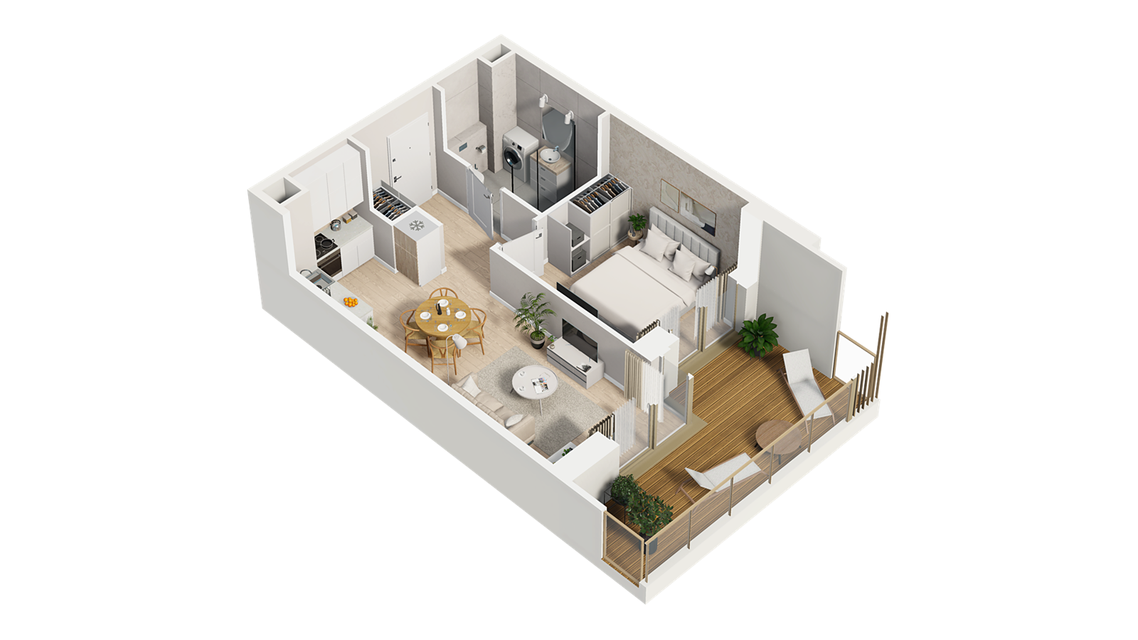 Rzut 3D