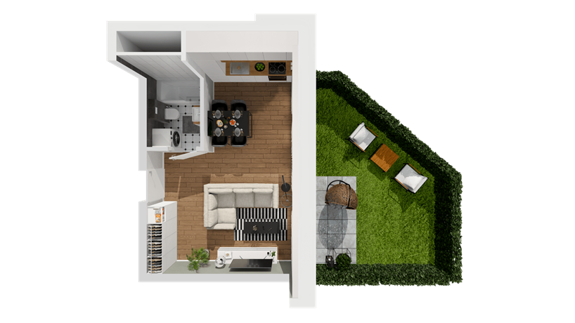 Rzut 3D