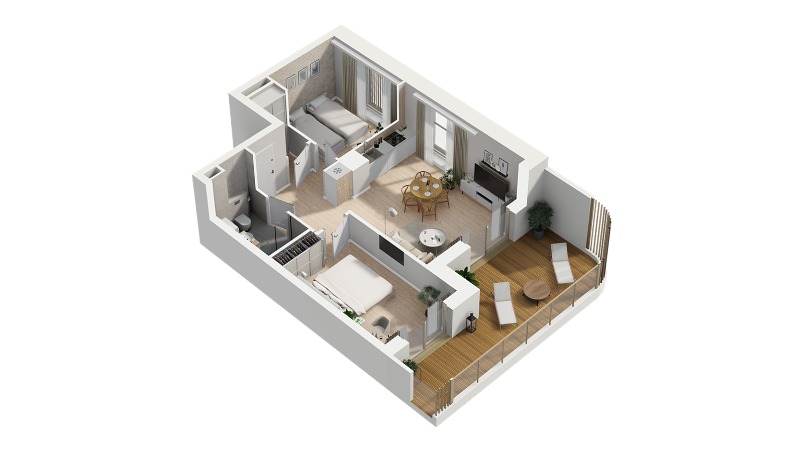 Rzut 3D