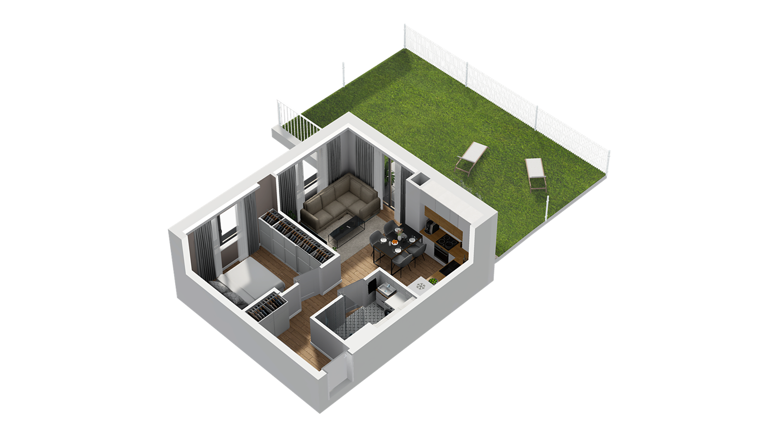 Rzut 3D