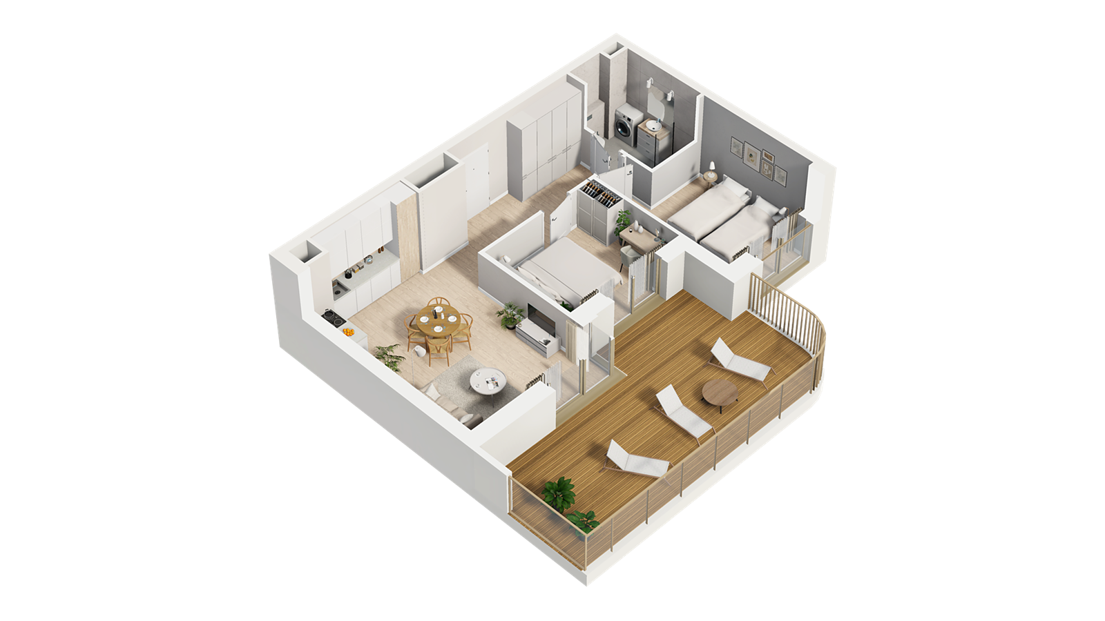 Rzut 3D