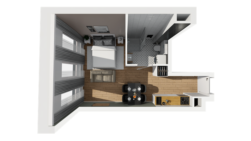 Rzut 3D