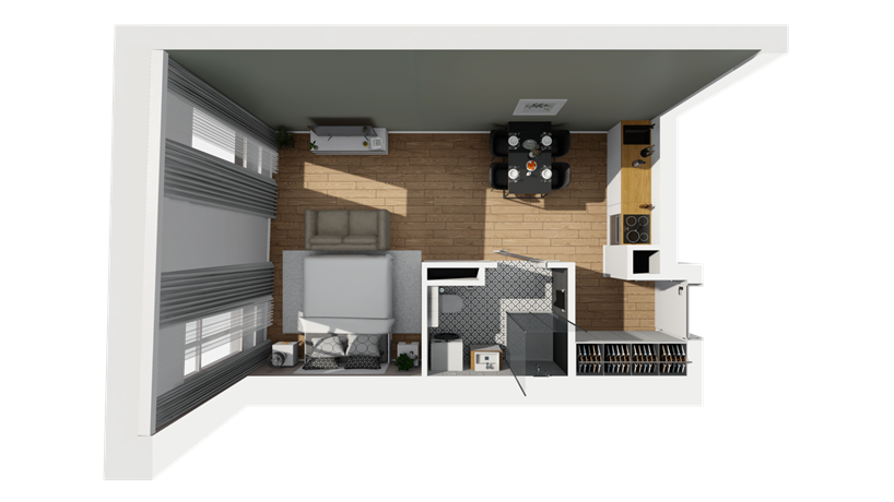Rzut 3D