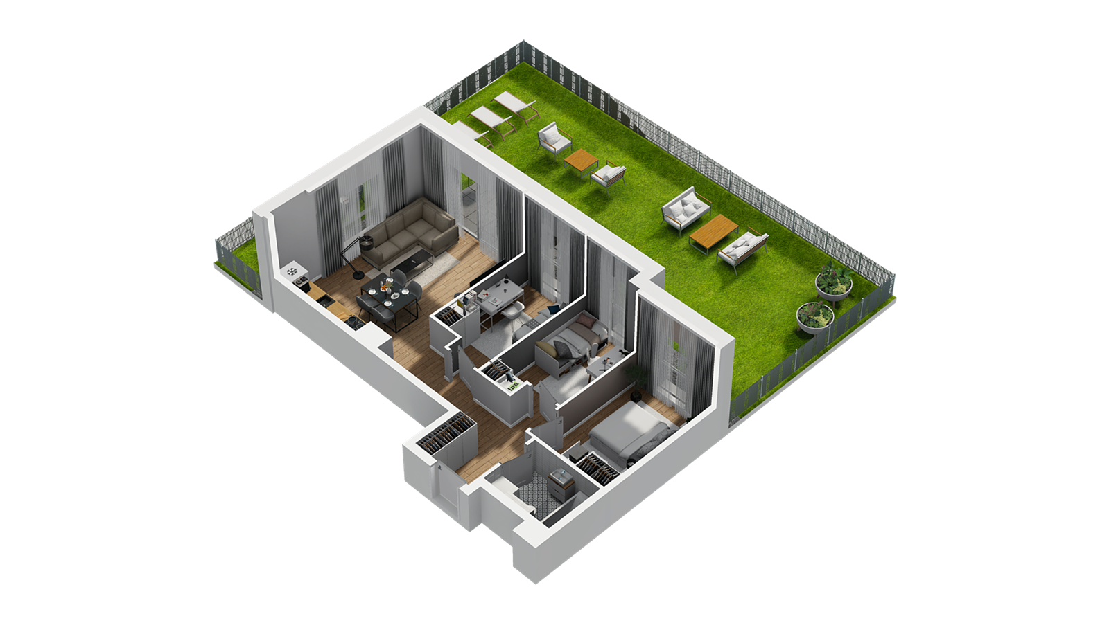 Rzut 3D