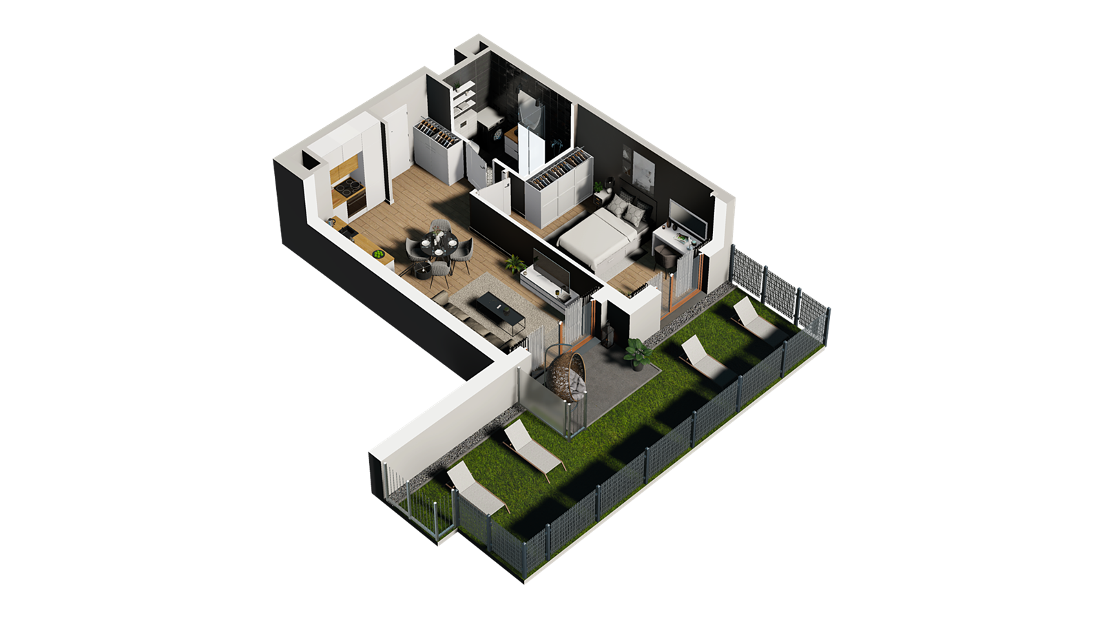Rzut 3D