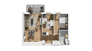 Rzut 3D