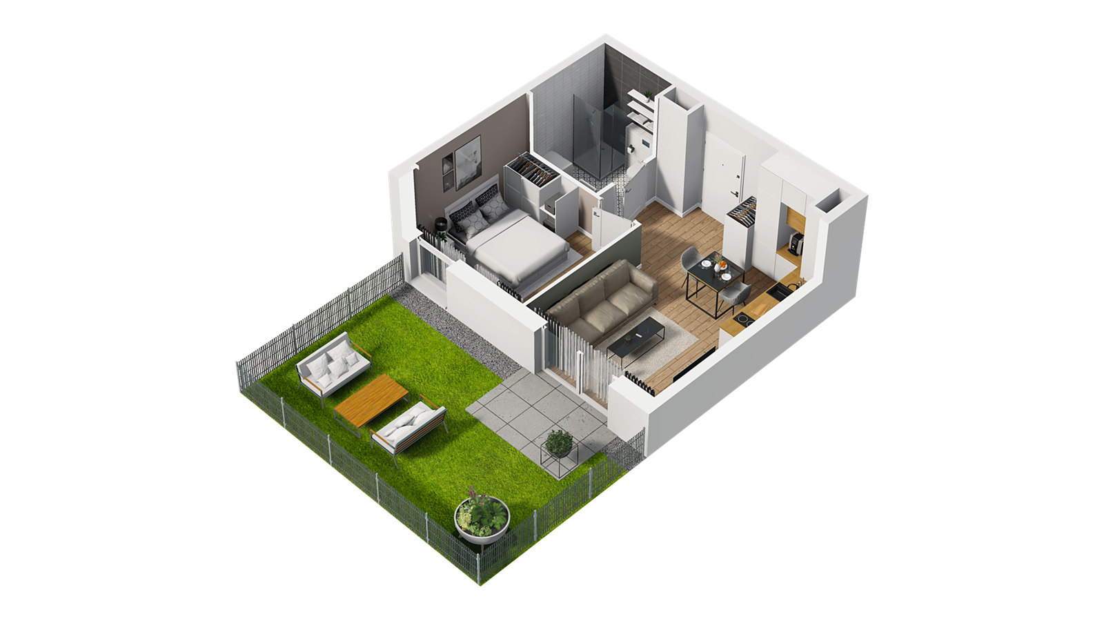 Rzut 3D