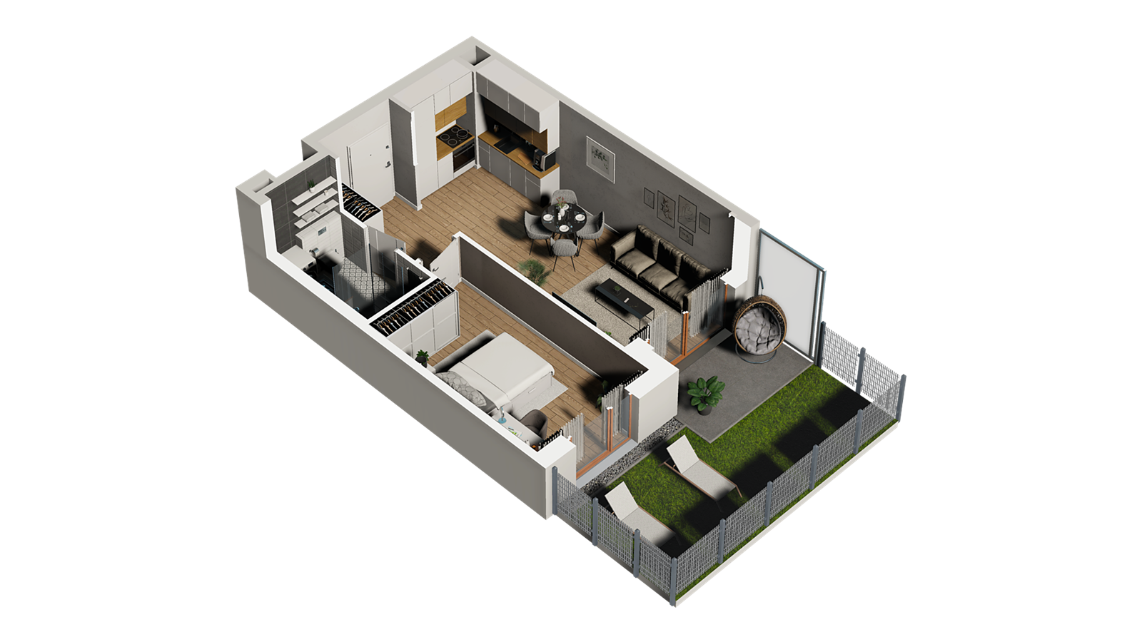 Rzut 3D