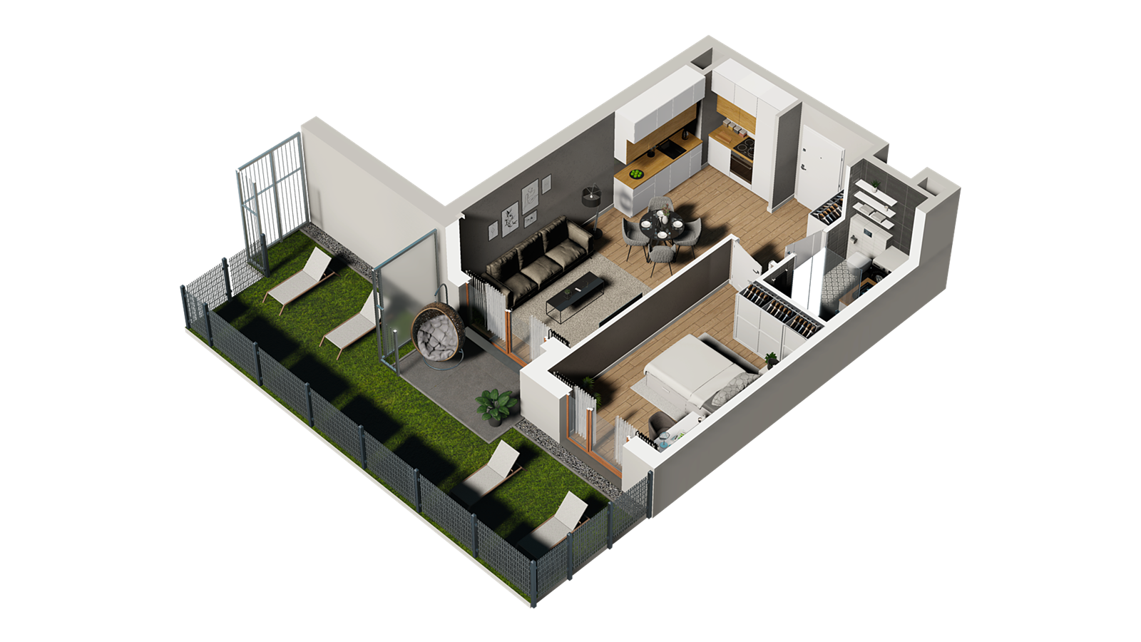 Rzut 3D