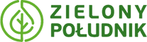 logo Zielony Południk