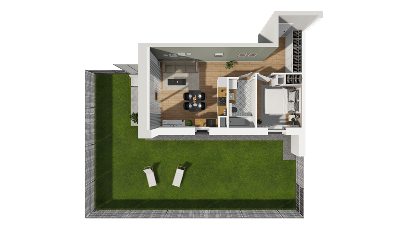 Rzut 3D