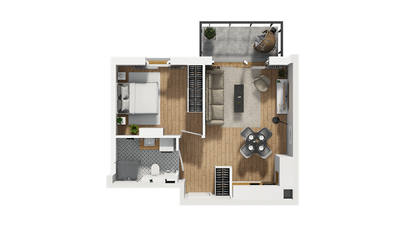 Rzut 3D