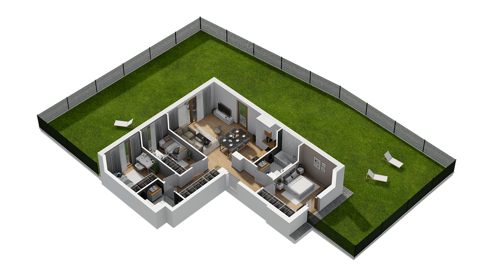 Rzut 3D